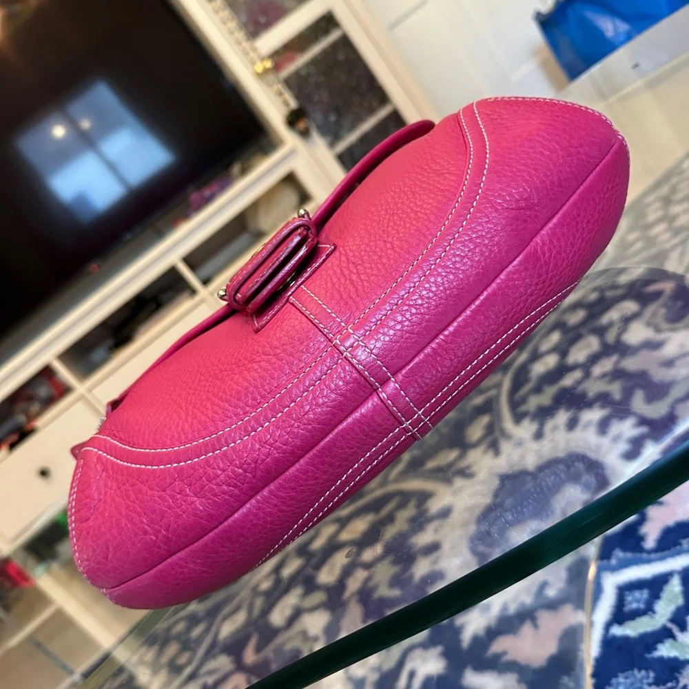 Coach Raspberry soho - Picture 4 of 12